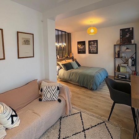 Villa A Louveciennes Kültér fotó
