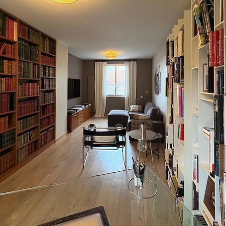 Villa A Louveciennes Kültér fotó