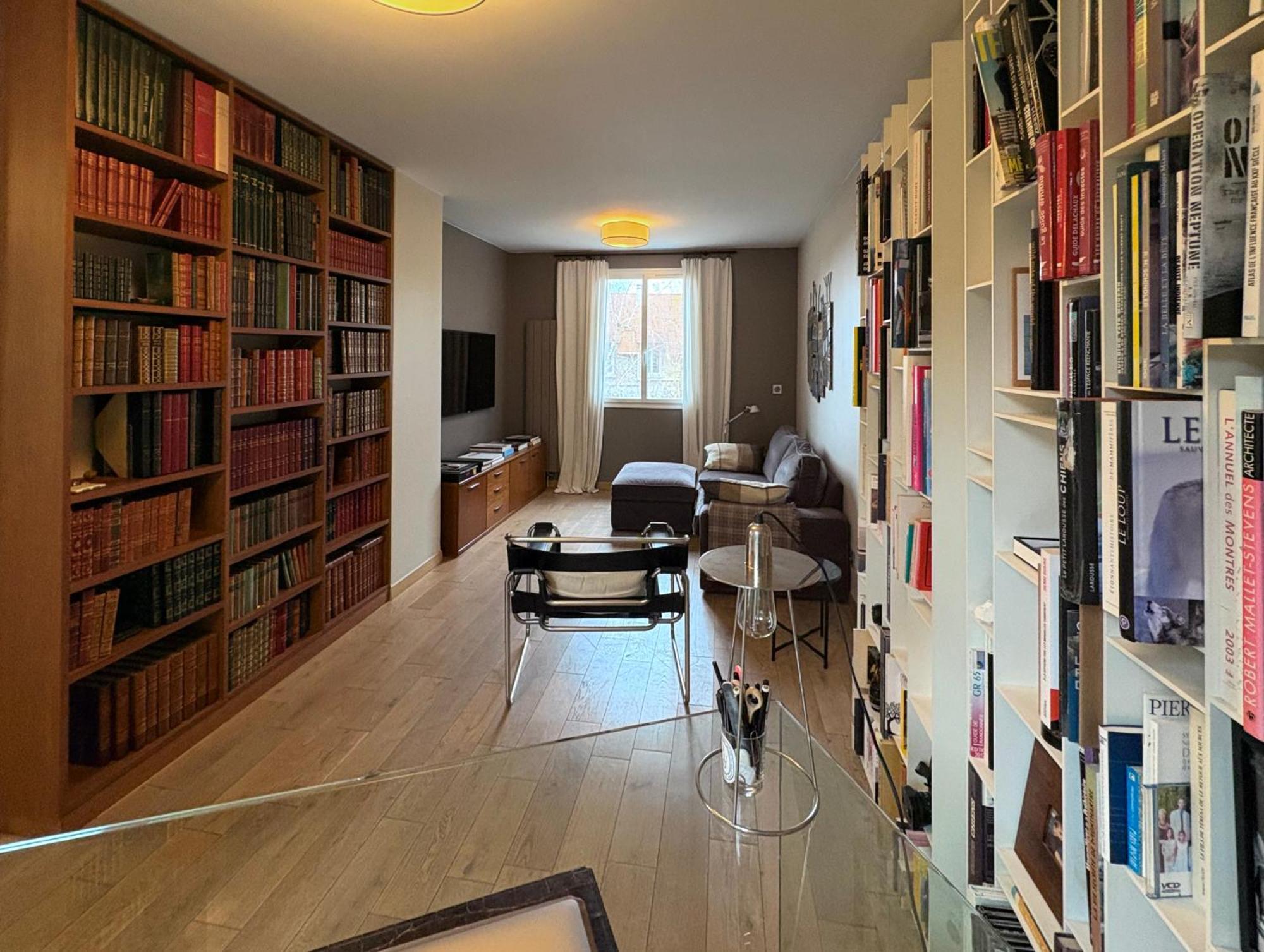 Villa A Louveciennes Kültér fotó