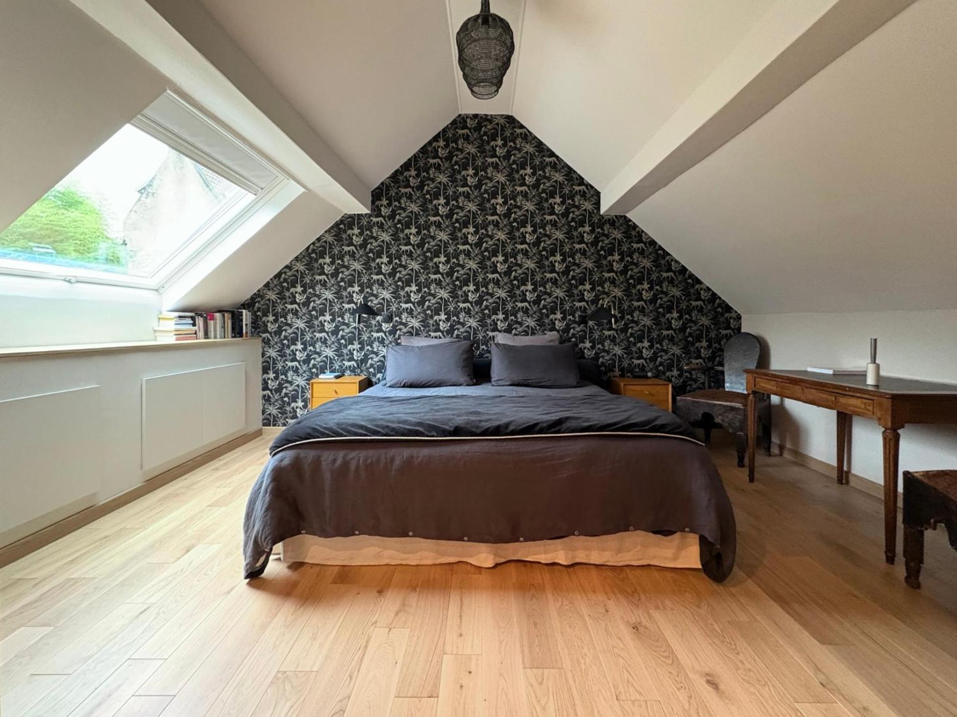 Villa A Louveciennes Kültér fotó